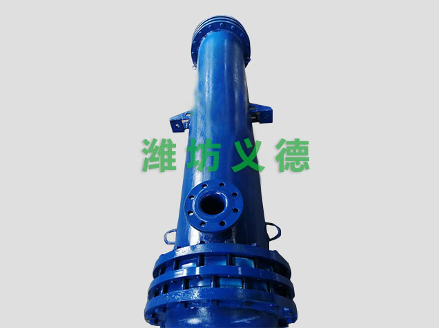 云南碳化硅降膜蒸发器