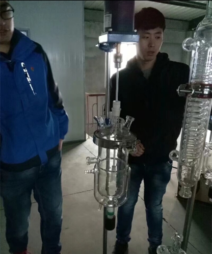 云南成套设备安装