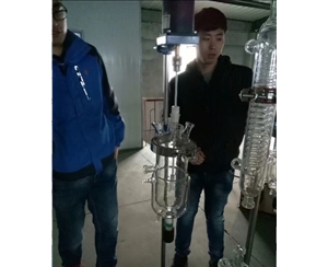 云南成套设备安装
